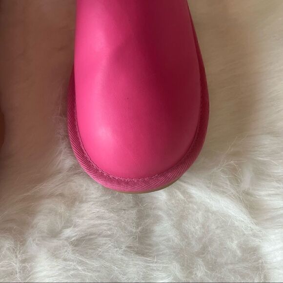 UGG Nubuck Studded Accents Snow Boots (4) - Picture 4 of 16